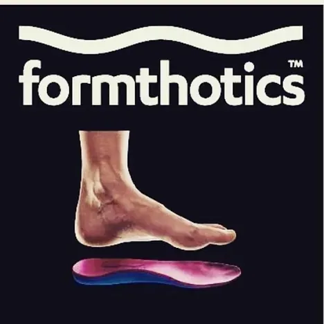 Formthotics Fotinlägg
